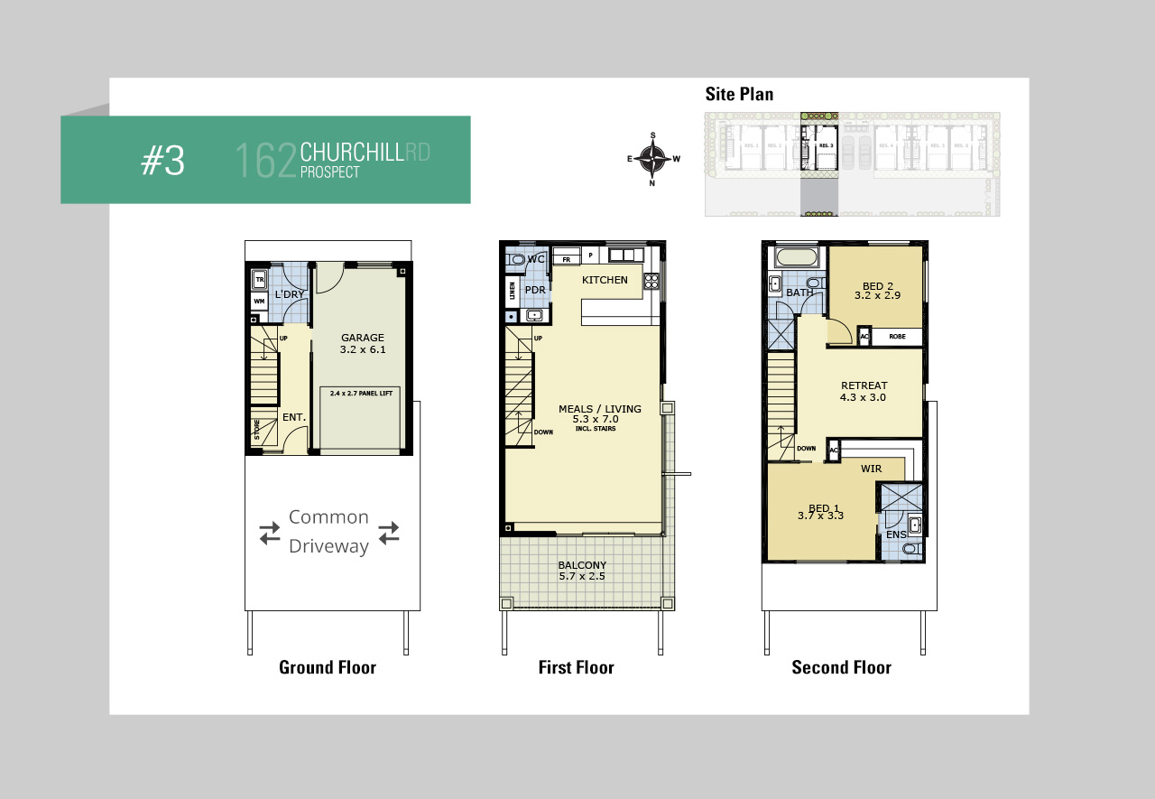 site-plan